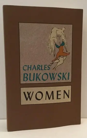 Cover of Women