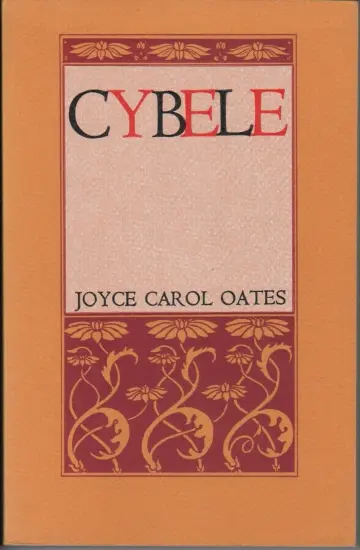 Cover of Cybele
