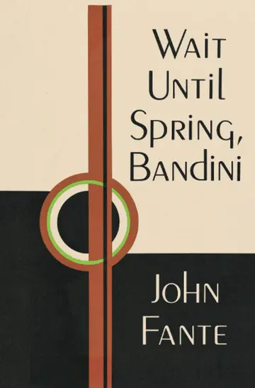 Cover of Wait Until Spring, Bandini