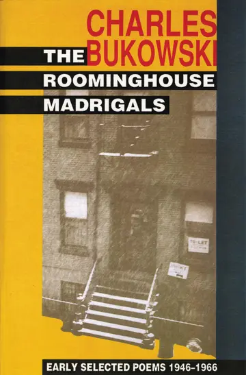Cover of The Roominghouse Madrigals
