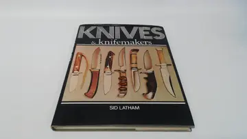 Cover of Knives and Knifemakers
