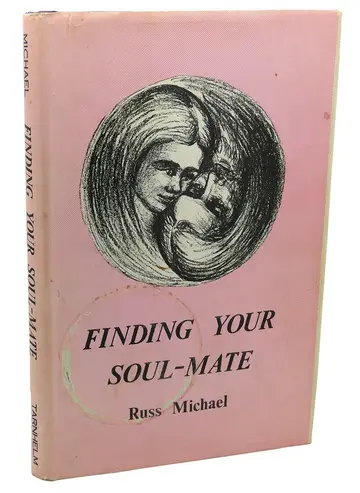 Cover of Finding your soul-mate