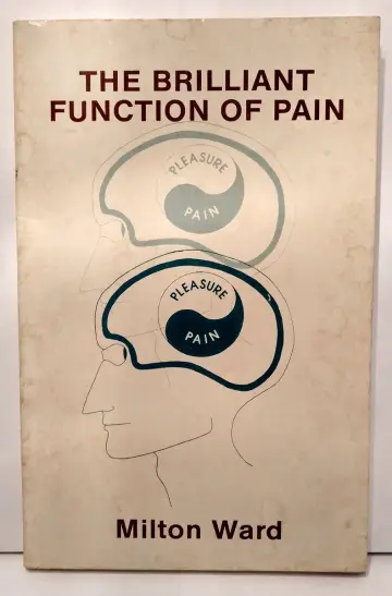 Cover of The Brilliant Function of Pain