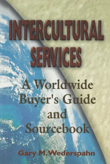 Cover of Intercultural Services