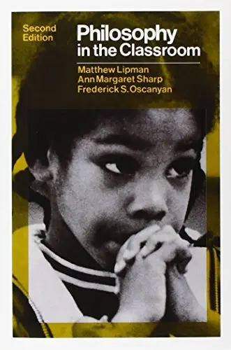 Cover of Philosophy in the Classroom
