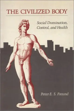 Cover of The Civilized Body