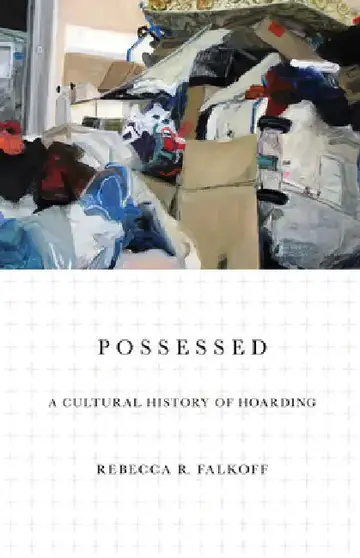 Cover of Possessed by the Spirits