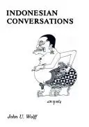 Cover of Indonesian Conversations