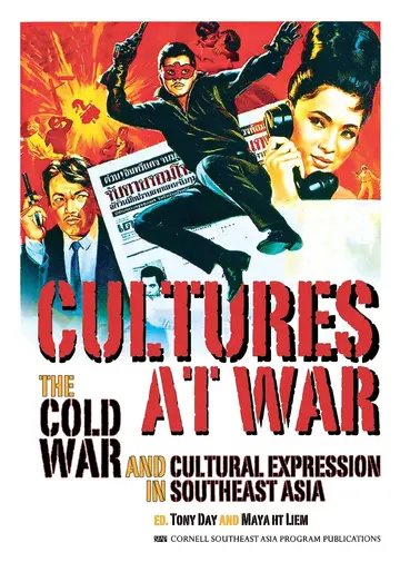 Cover of Cultures at War