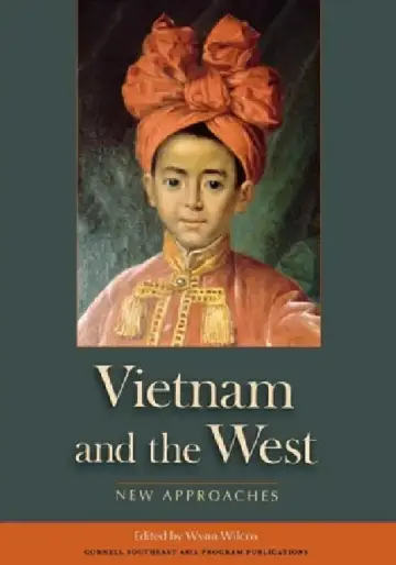 Cover of Vietnam and the West