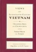 Cover of Views of Seventeenth-Century Vietnam