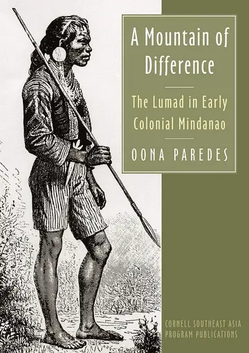 Cover of A Mountain of Difference