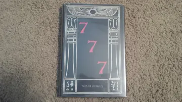 Cover of 777
