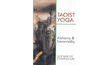 Cover of Taoist Yoga