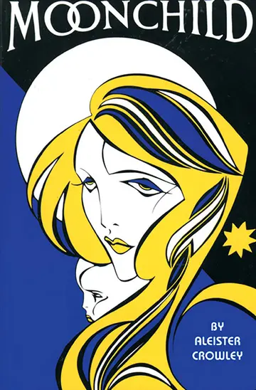 Cover of Moonchild