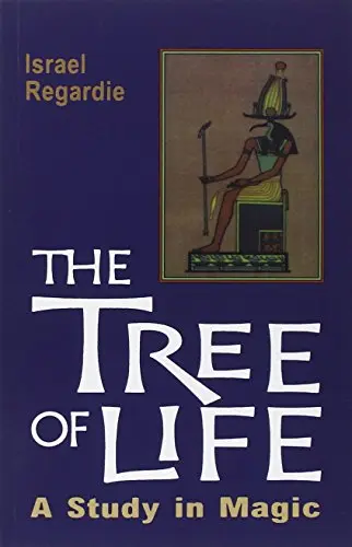 Cover of Tree of Life