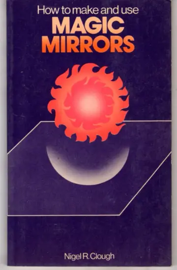 Cover of How to Make and Use Magic Mirrors