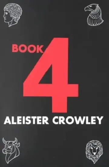 Cover of Book 4