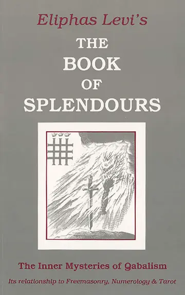 Cover of Book of Splendours