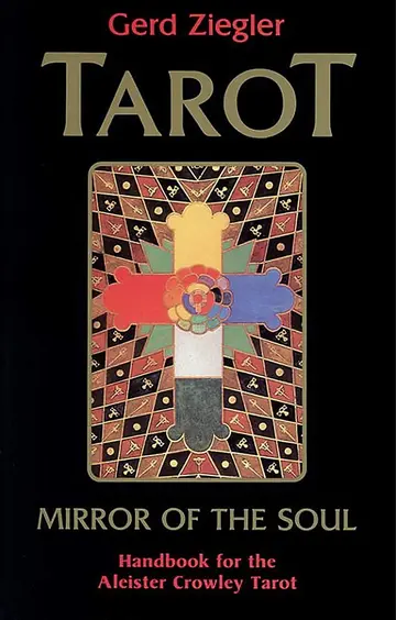 Cover of Tarot