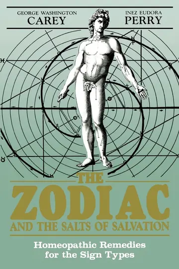 Cover of The Zodiac and the Salts of Salvation