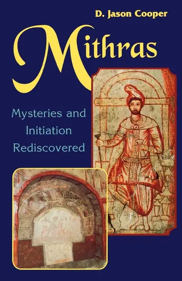 Cover of Mithras