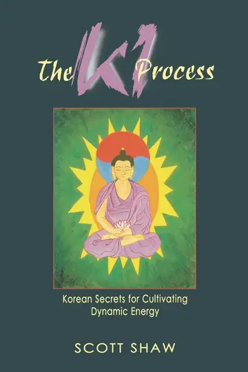 Cover of Ki Process