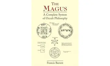 Cover of The Magus