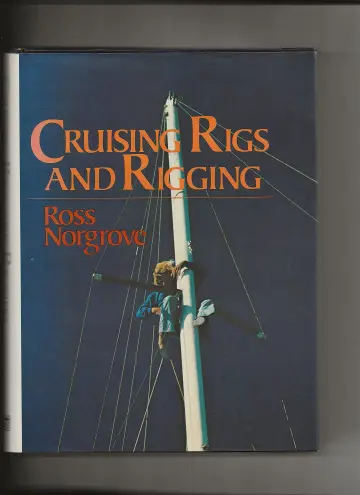 Cover of Cruising rigs and rigging