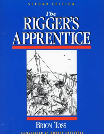 Cover of The Rigger's Apprentice