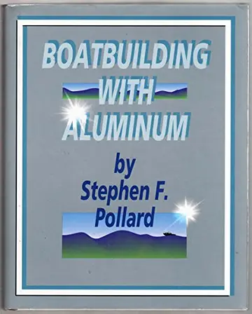 Cover of Boatbuilding with Aluminium