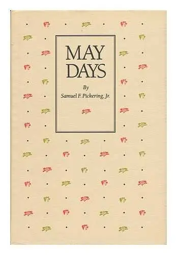 Cover of May Days