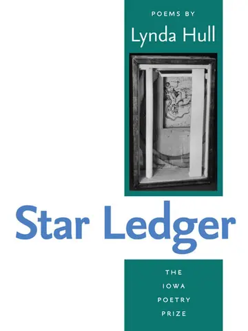 Cover of Star Ledger