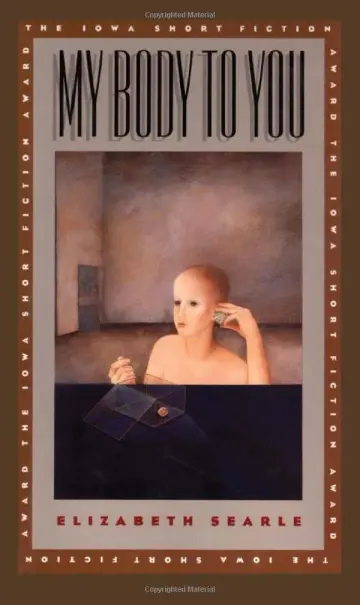 Cover of My Body to You