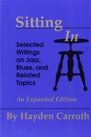 Cover of Sitting in