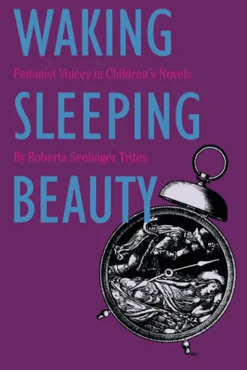 Cover of Waking Sleeping Beauty