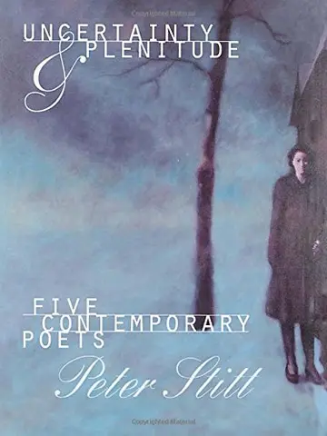 Cover of Uncertainty & Plenitude