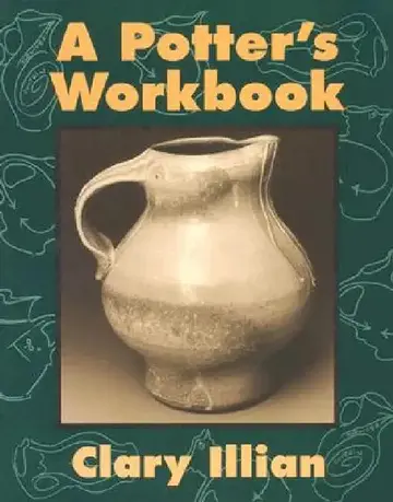 Cover of The Potter's Workbook