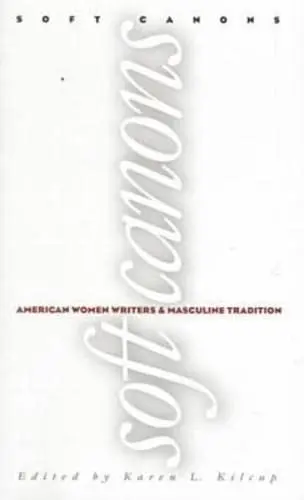 Cover of Soft Canons