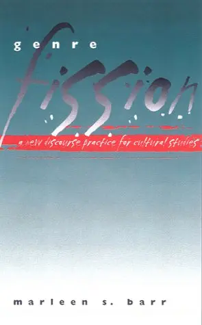 Cover of Genre Fission