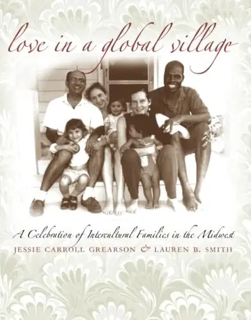 Cover of Love in a Global Village