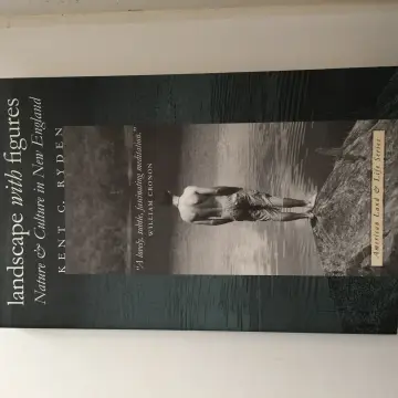 Cover of Landscape with Figures