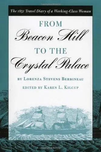 Cover of From Beacon Hill to the Crystal Palace