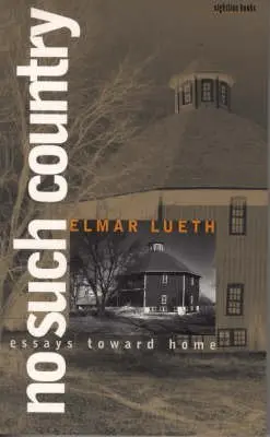 Cover of No Such Country