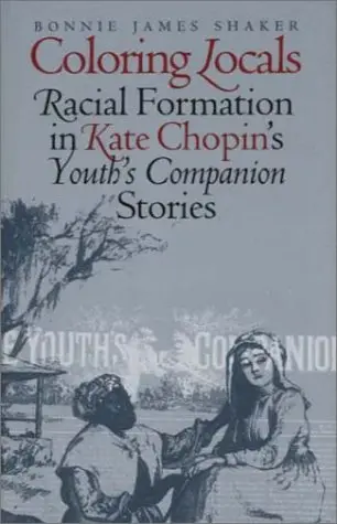 Cover of Coloring Locals