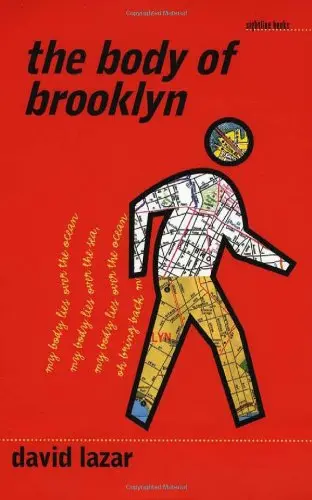 Cover of The Body of Brooklyn
