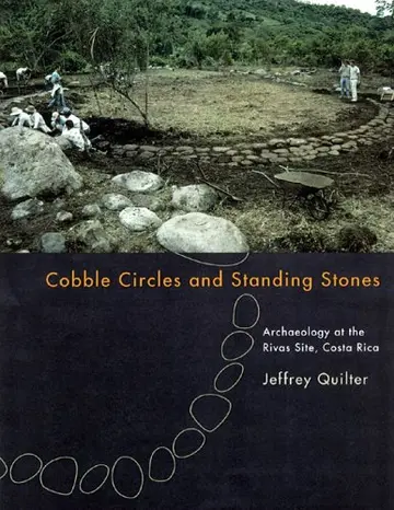 Cover of Cobble Circles and Standing Stones