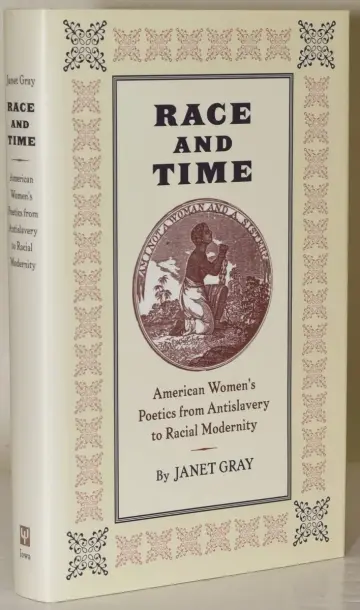 Cover of Race and Time
