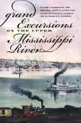 Cover of Grand Excursions on the Upper Mississippi River