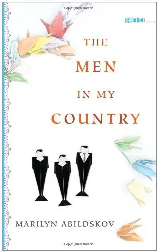 Cover of The Men in My Country